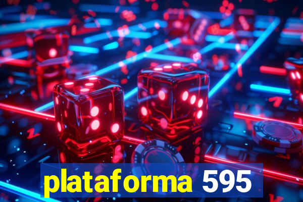 plataforma 595